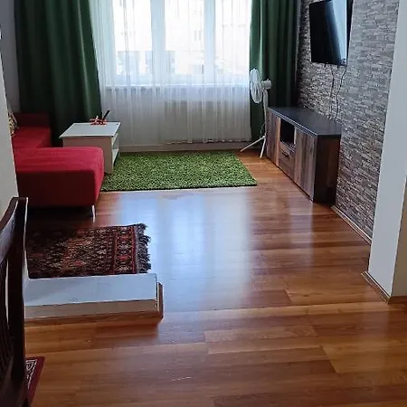 Moderne Und Schoene Грац