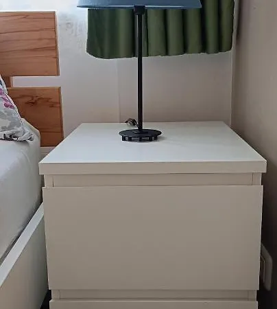 Moderne Und Schoene Апартаменты *
