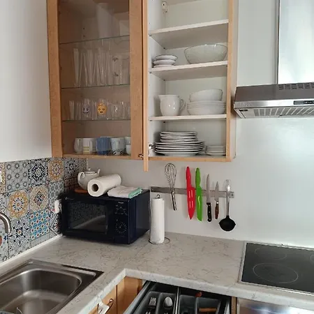 Moderne Und Schoene Апартаменты Грац