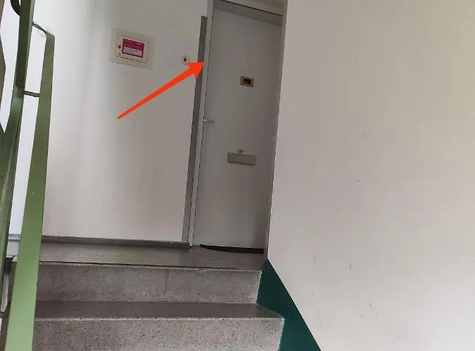 Moderne Und Schoene Lägenhet Graz