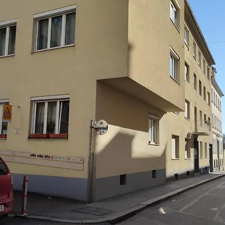 Apartment Moderne Und Schoene *