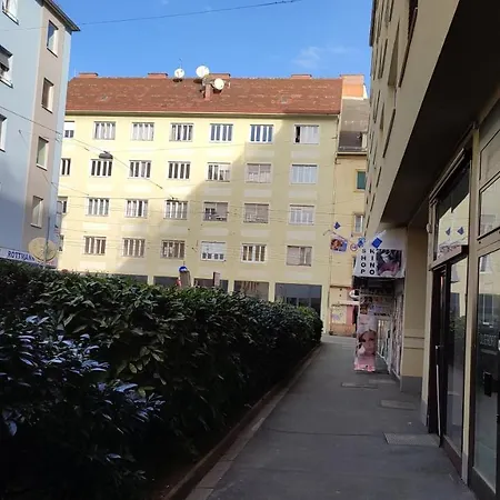 Apartment Moderne Und Schoene *
