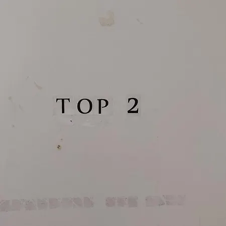 Appartamento Moderne Und Schoene