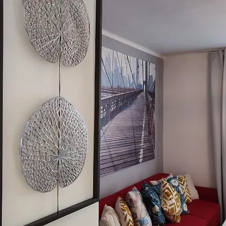 Apartment Moderne Und Schoene Graz