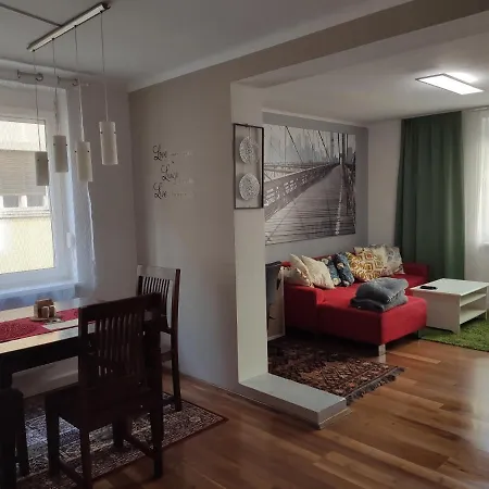 Moderne Und Schoene Apartment *
