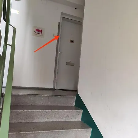 Moderne Und Schoene Apartment Graz