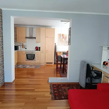 Moderne Und Schoene Apartment *