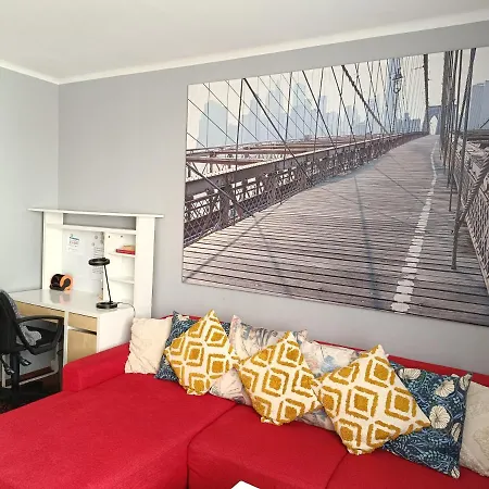 Moderne Und Schoene Apartment Graz