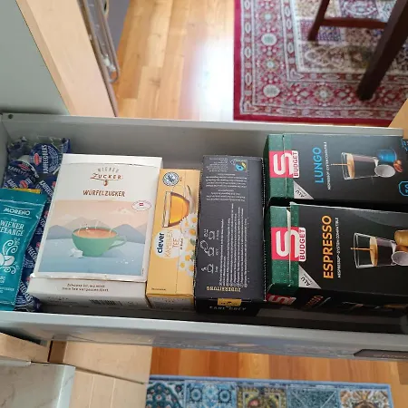 Moderne Und Schoene Graz