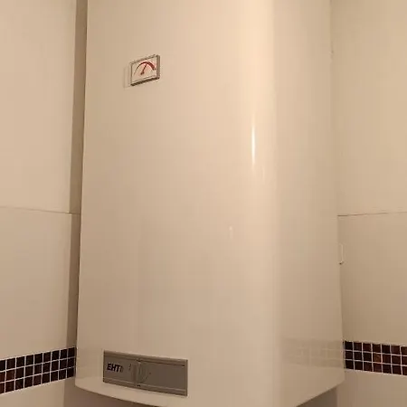 Moderne Und Schoene Appartamento *