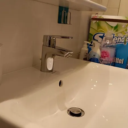 Apartment Moderne Und Schoene Graz