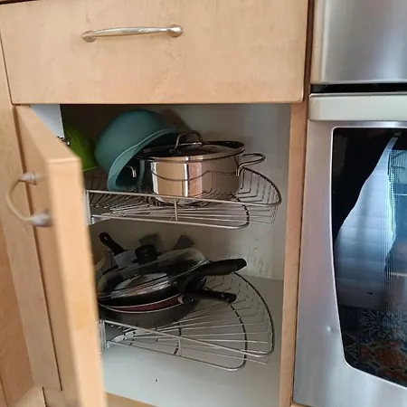 Moderne Und Schöne Apartment