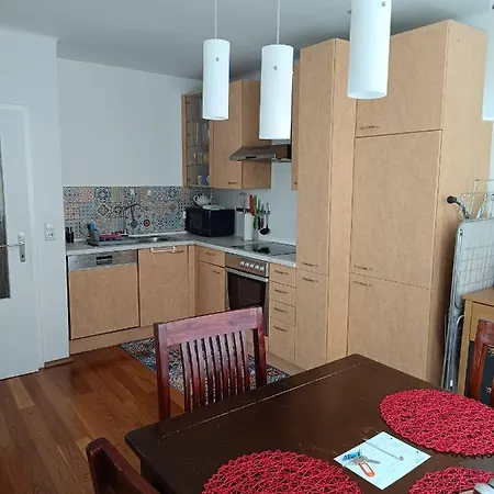 Apartment Moderne Und Schoene Graz