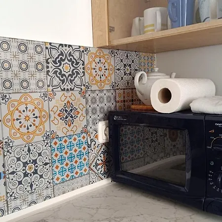 Moderne Und Schöne Apartment *