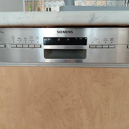 Moderne Und Schoene Appartement