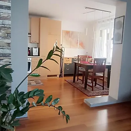 Moderne Und Schoene Lägenhet Graz