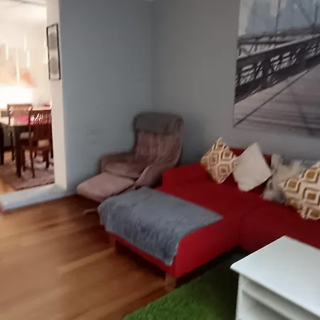 Moderne Und Schoene Appartement Graz