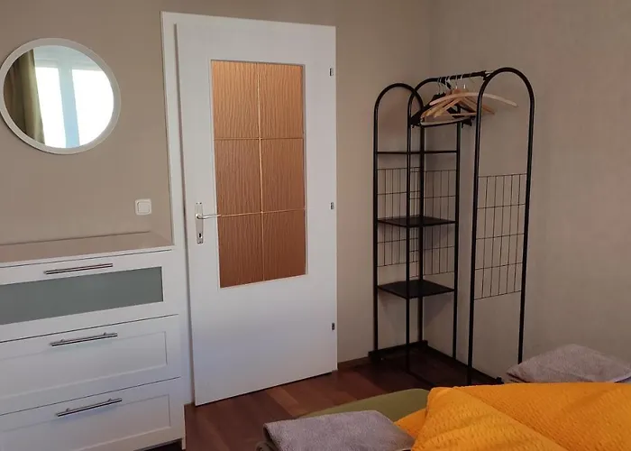 Moderne Und Schoene Štýrský Hradec