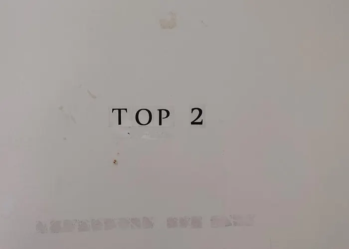 公寓 Moderne Und Schoene