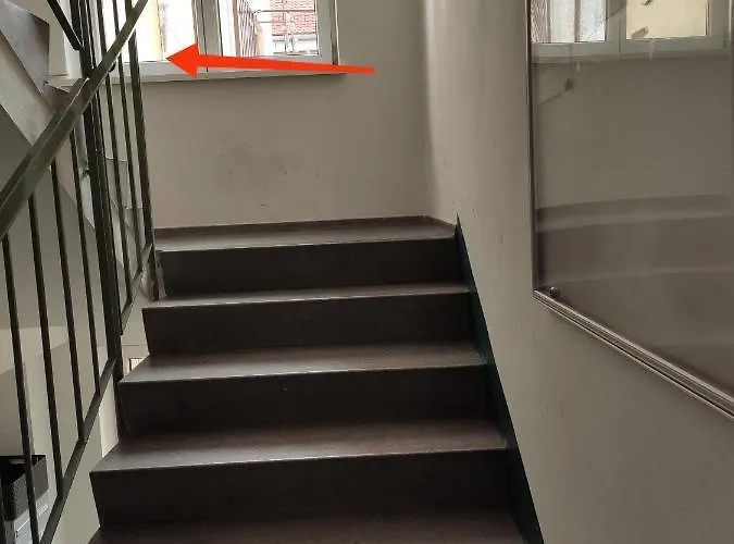 Apartmán Moderne Und Schoene *