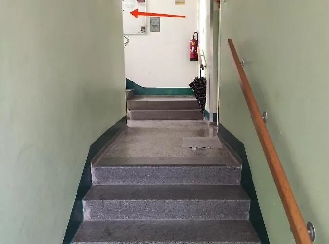 Moderne Und Schoene Apartmán