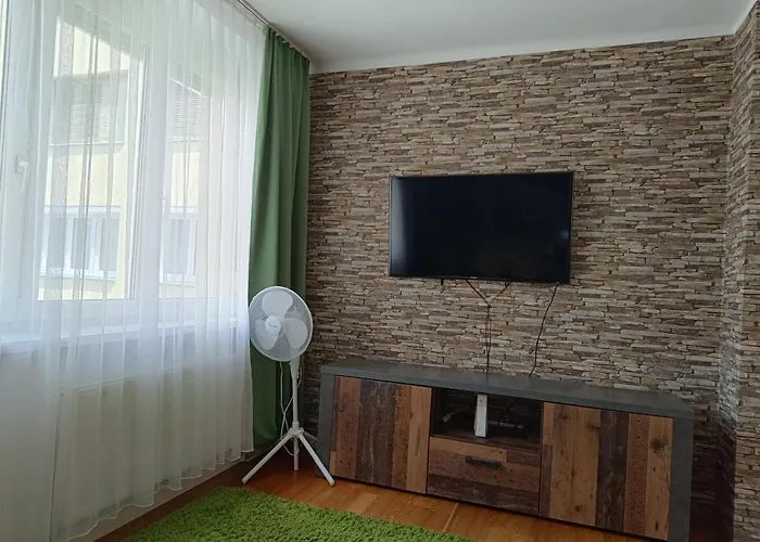 Moderne Und Schoene Appartement *