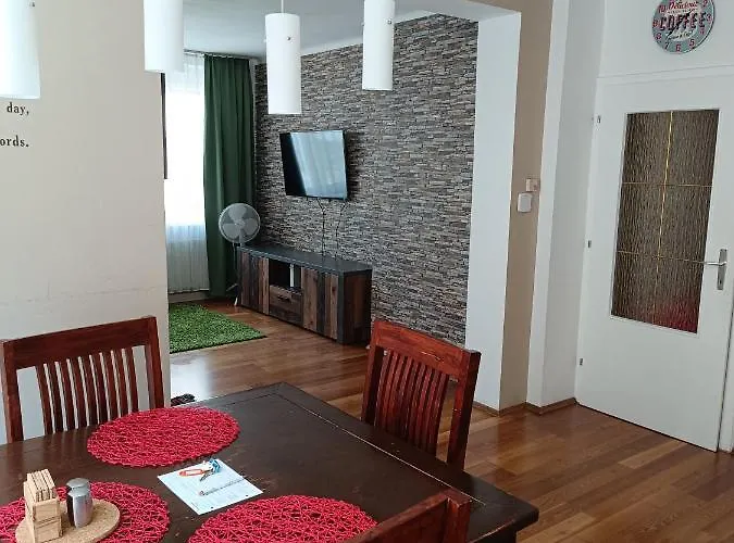 Moderne Und Schoene Appartement *