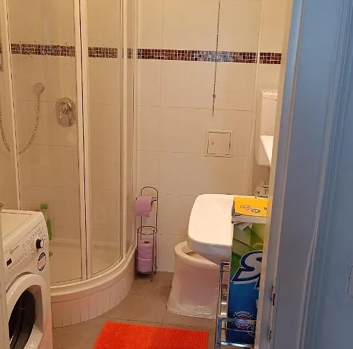 Apartmán Moderne Und Schoene Štýrský Hradec