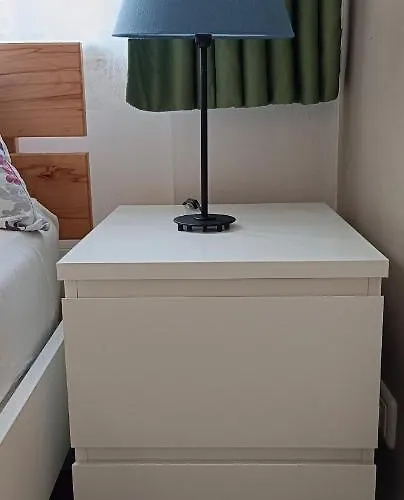 Moderne Und Schoene Apartmán *