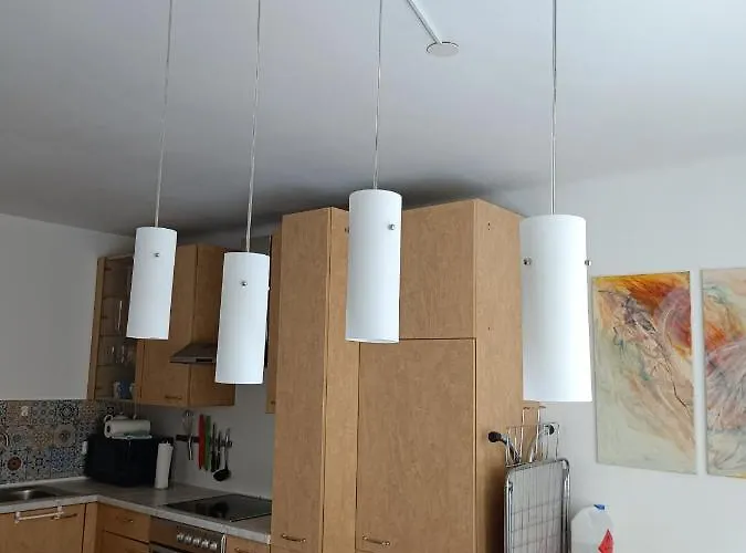 Moderne Und Schoene Appartement *