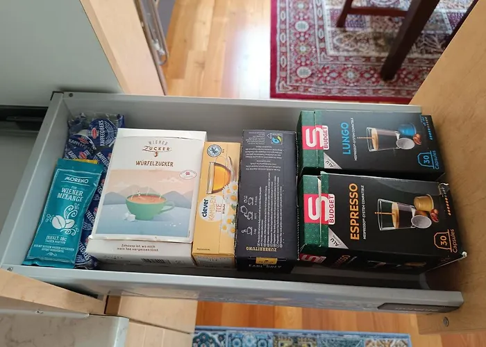 Moderne Und Schoene 格拉茨