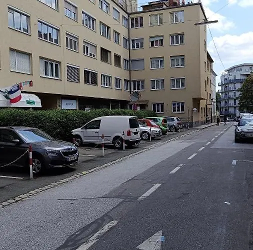 Moderne Und Schoene * Štýrský Hradec