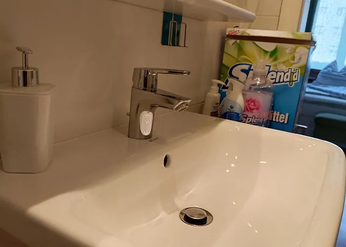 Apartmán Moderne Und Schoene Štýrský Hradec