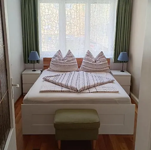 Moderne Und Schoene Appartement *