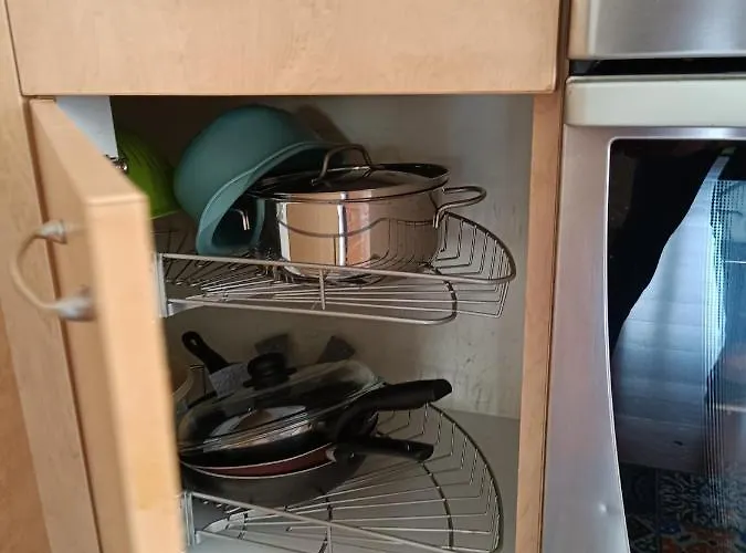 Moderne Und Schoene Apartmán