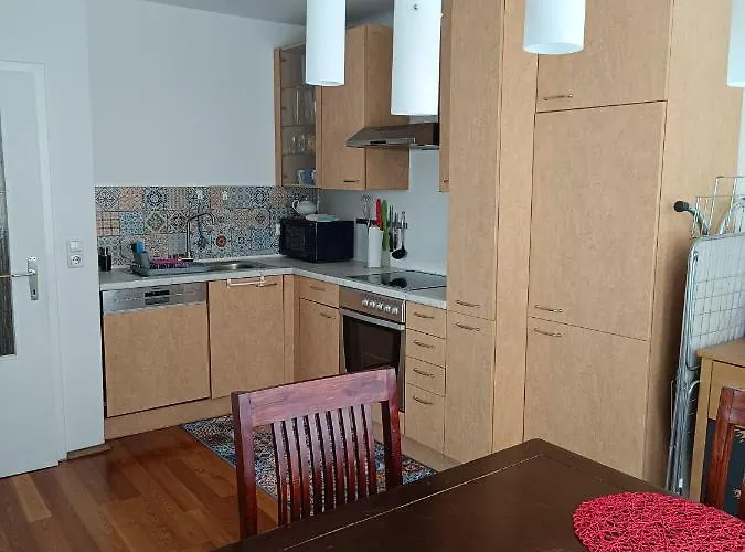 Appartement Moderne Und Schoene Graz