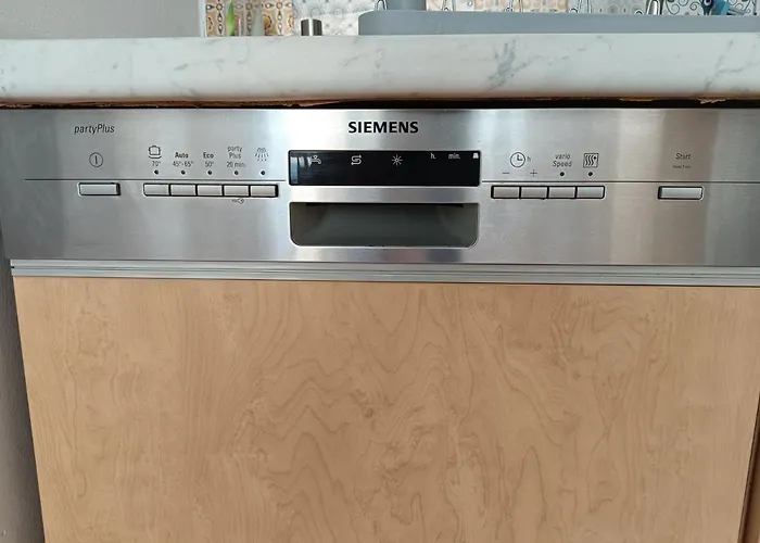 Moderne Und Schoene Appartement